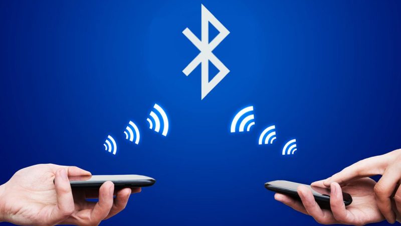 About Bluetooth Technology