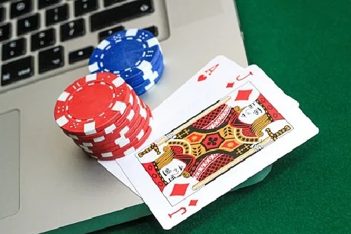 Method to play a betting game online