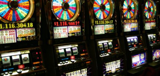 Things about slot games that you have to know about