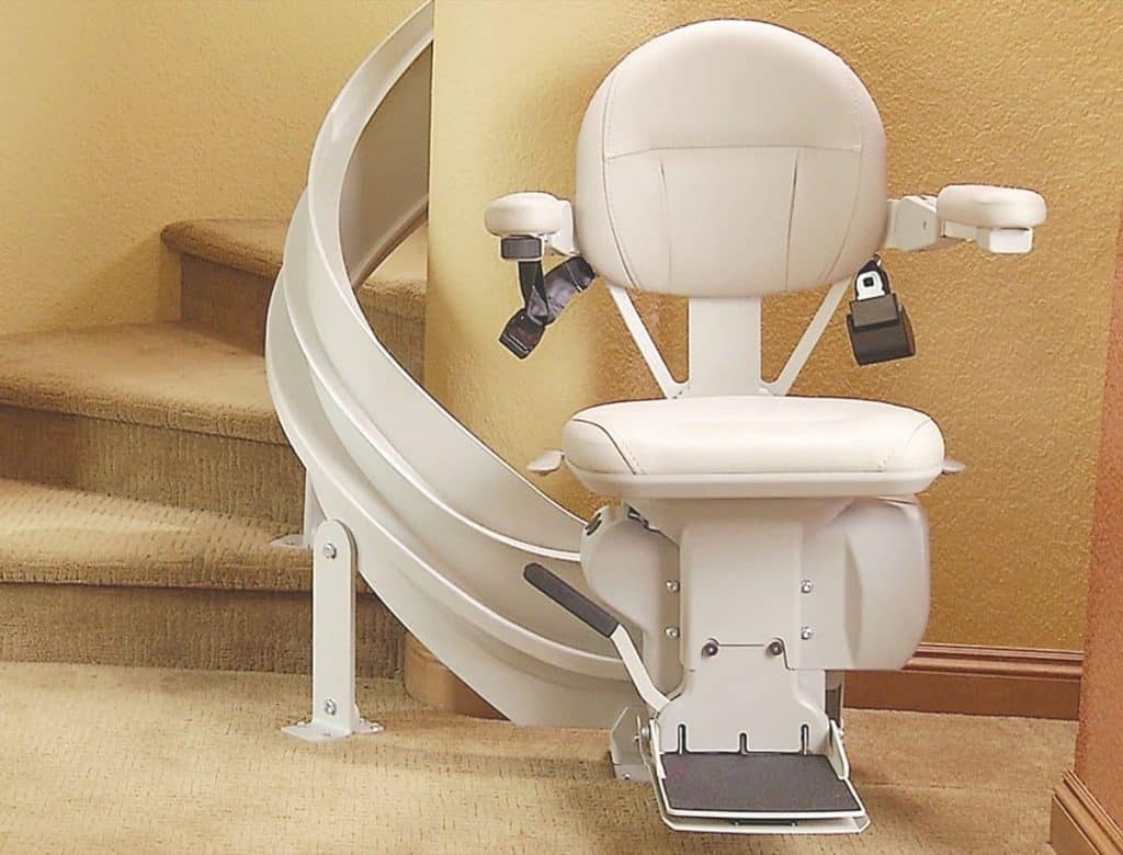 Heavy-Duty Stairlifts: An Overview and Guide